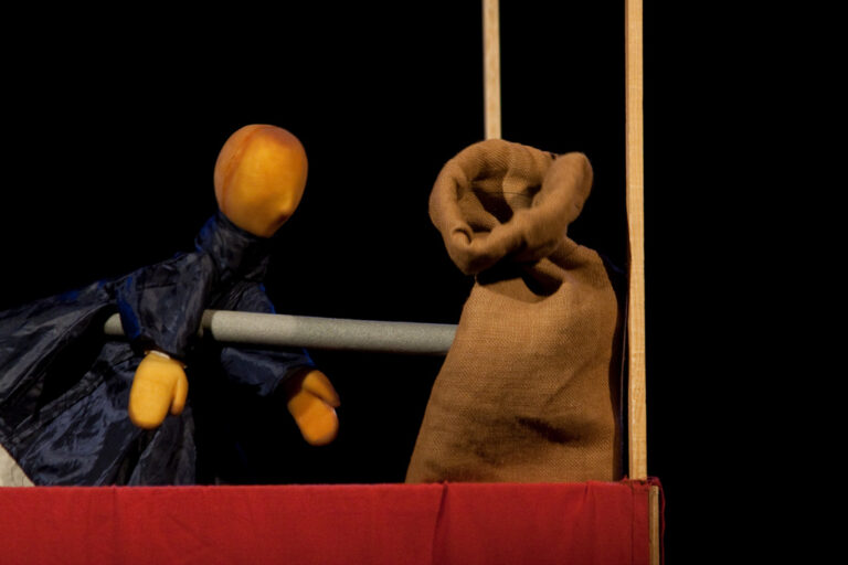 Le sac1 Crédit Photo Carlo Giesa